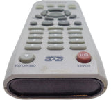 Samsung 00011Y Pre-Owned DVD Player Remote Control, AK59-00011Y Factory Original