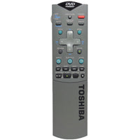 Toshiba SE-R3006 Pre-Owned Factory Original DVD Player Remote Control