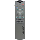 Toshiba SE-R3006 Pre-Owned Factory Original DVD Player Remote Control