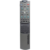 Toshiba SE-R3006 Pre-Owned Factory Original DVD Player Remote Control