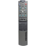 Toshiba SE-R3006 Pre-Owned Factory Original DVD Player Remote Control