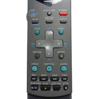 Toshiba SE-R3006 Pre-Owned Factory Original DVD Player Remote Control