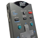 Toshiba SE-R3006 Pre-Owned Factory Original DVD Player Remote Control