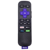 Roku® RC-GR3 Pre-Owned Streaming Media Player Remote Control