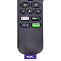 Roku® RC-GR3 Pre-Owned Streaming Media Player Remote Control