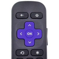 Roku® RC-GR3 Pre-Owned Streaming Media Player Remote Control