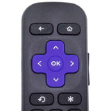 Roku® RC-GR3 Pre-Owned Streaming Media Player Remote Control