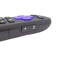 Roku® RC-GR3 Pre-Owned Streaming Media Player Remote Control