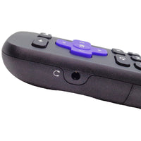 Roku® RC-GR3 Pre-Owned Streaming Media Player Remote Control