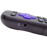 Roku® RC-GR3 Pre-Owned Streaming Media Player Remote Control