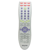 Sanyo FXYA Pre-Owned Factory Original TV Remote Control