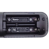 Roku® RC-GR3 Pre-Owned Streaming Media Player Remote Control