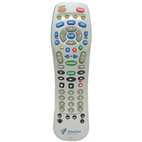 Charter UR4U-MDVR-CHD2 Pre-Owned Cable Box Remote Control