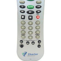 Charter UR4U-MDVR-CHD2 Pre-Owned Cable Box Remote Control