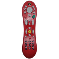 Tivo Red SPCA-00031-001 Pre-Owned DVR Receiver Remote Control, Factory Original