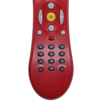 Tivo Red SPCA-00031-001 Pre-Owned DVR Receiver Remote Control, Factory Original