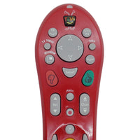 Tivo Red SPCA-00031-001 Pre-Owned DVR Receiver Remote Control, Factory Original