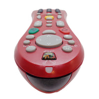 Tivo Red SPCA-00031-001 Pre-Owned DVR Receiver Remote Control, Factory Original