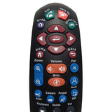 Polycom PC001 Pre-Owned Video Conference Station Remote Control
