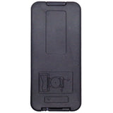 Real Flame 1-31321 Pre-Owned Electric Fireplace Heater Remote Control, Factory Original