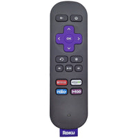 Roku® RC23 Pre-Owned Streaming Media Player Remote Control, 3226000088