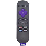 Roku® RC23 Pre-Owned Streaming Media Player Remote Control, 3226000088