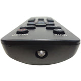 Toshiba SE-R0429 Pre-Owned Factory Original Sound Bar Remote Control