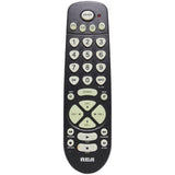 RCA RCR450 (RCR450C) Pre-Owned 4 Device Universal Remote Control