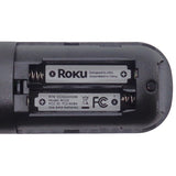 Roku® RC23 Pre-Owned Streaming Media Player Remote Control, 3226000088
