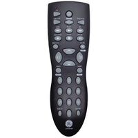 GE RC24911 Pre-Owned 3 Device Universal Remote Control