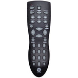 GE RC24911 Pre-Owned 3 Device Universal Remote Control