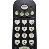 RCA RCR450 (RCR450C) Pre-Owned 4 Device Universal Remote Control