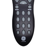 GE RC24911 Pre-Owned 3 Device Universal Remote Control