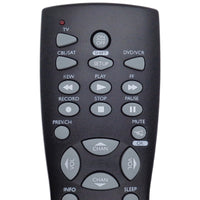 GE RC24911 Pre-Owned 3 Device Universal Remote Control
