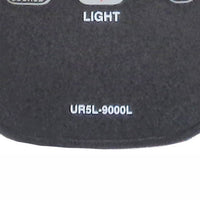 URC UR5L-9000L Pre-Owned Multi Brand Cable Box Universal Remote Control