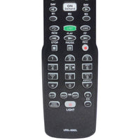 URC UR5L-9000L Pre-Owned Multi Brand Cable Box Universal Remote Control