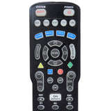 URC UR5L-9000L Pre-Owned Multi Brand Cable Box Universal Remote Control