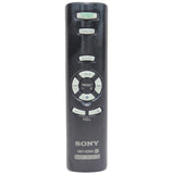 Sony RMT-CE90A Black Pre-Owned Original Audio System Remote Control