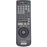 Sony RMT-D112A Pre-Owned DVD Player Remote Control, 1-418-321-41 Factory Original