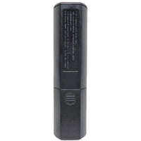 Sony RMT-CE90A Black Pre-Owned Original Audio System Remote Control