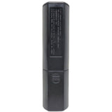 Sony RMT-CE90A Black Pre-Owned Original Audio System Remote Control