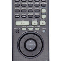 Sony RMT-D112A Pre-Owned DVD Player Remote Control, 1-418-321-41 Factory Original