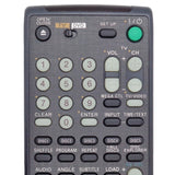 Sony RMT-D112A Pre-Owned DVD Player Remote Control, 1-418-321-41 Factory Original