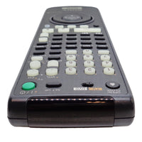 Sony RMT-D112A Pre-Owned DVD Player Remote Control, 1-418-321-41 Factory Original