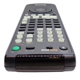 Sony RMT-D112A Pre-Owned DVD Player Remote Control, 1-418-321-41 Factory Original