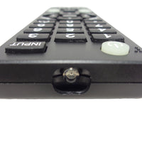 Insignia NS-RC4NA-18 Pre-Owned Factory Original TV Remote Control