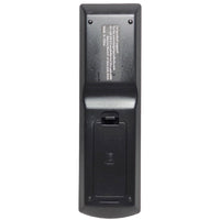 Insignia NS-RC4NA-18 Pre-Owned Factory Original TV Remote Control