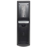 Insignia NS-RC4NA-18 Pre-Owned Factory Original TV Remote Control