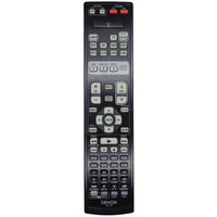 Denon RC-1147 Pre-Owned Original AV Surround Receiver Remote Control