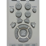 Samsung BN59-00533A Pre-Owned TV Remote Control
